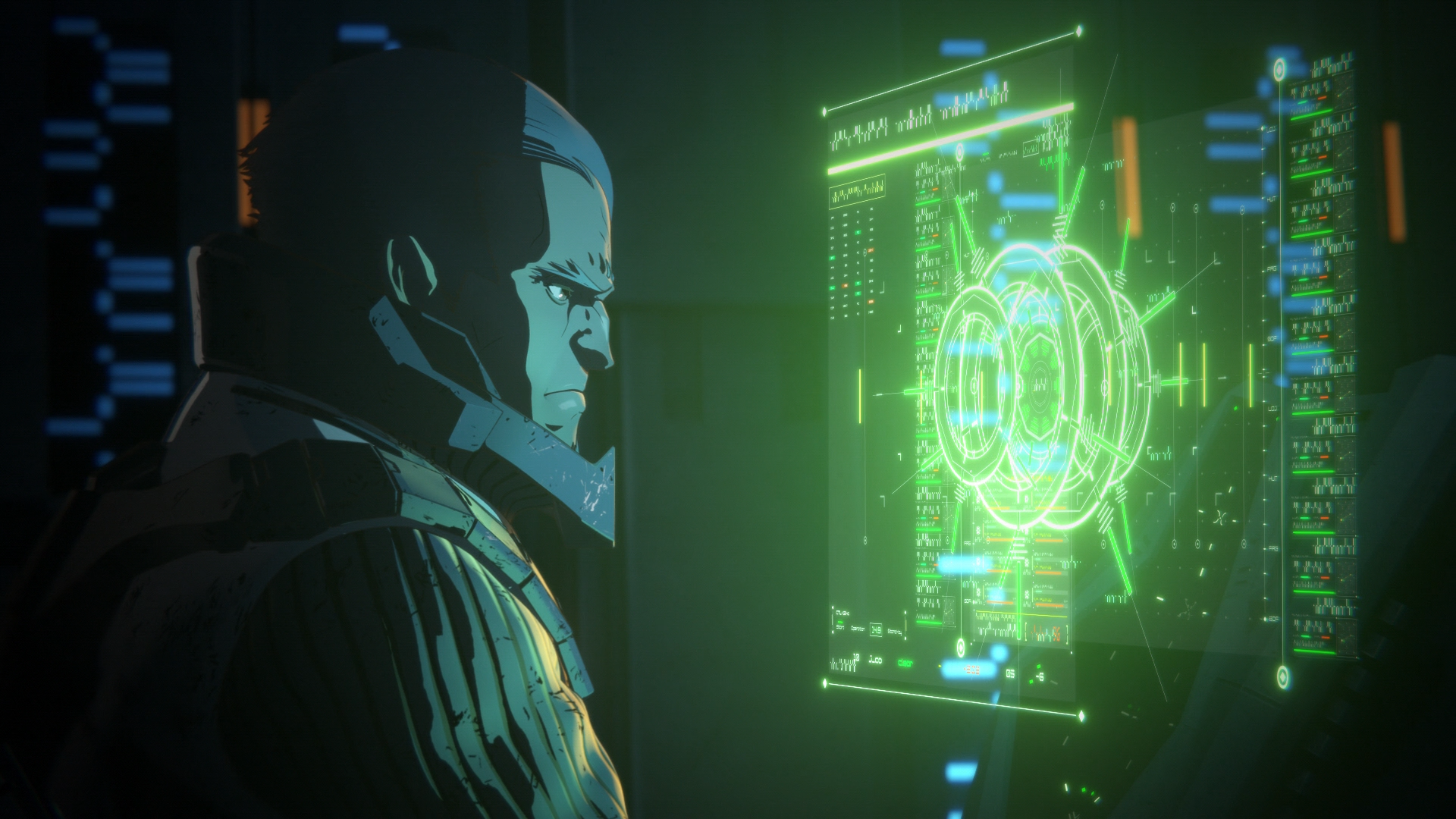 Godzillaː Kaijuu Wakusei (Horadric)